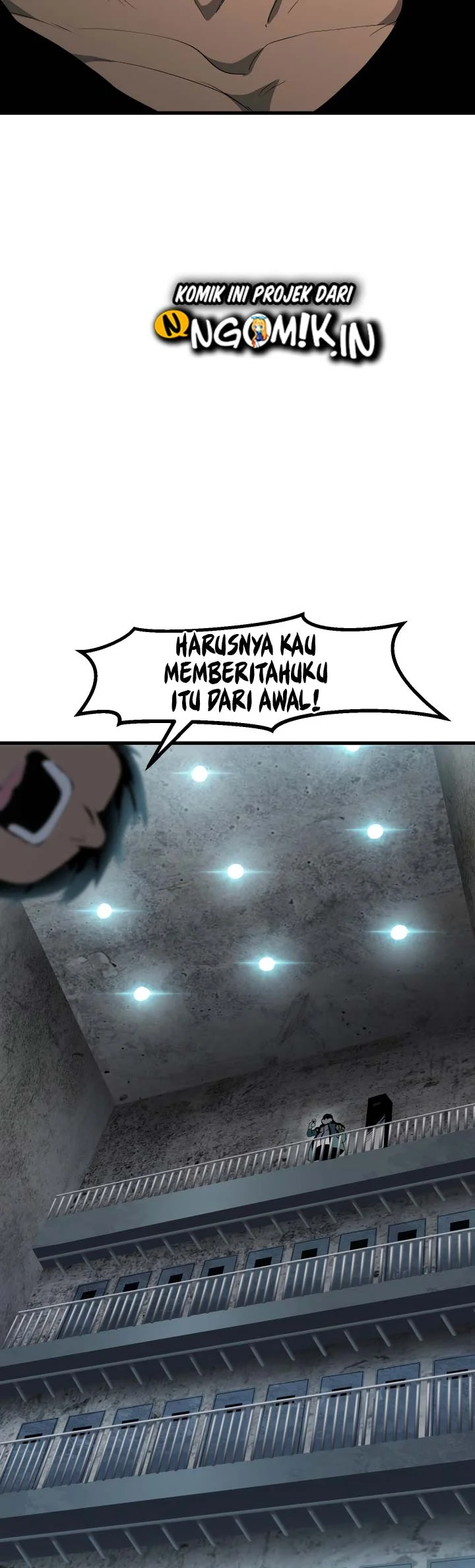 sword king chapter 52 - Page 85